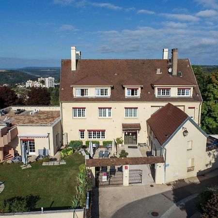 La Bonbonniere - Sure Hotel Collection By Best Western Talant Zewnętrze zdjęcie