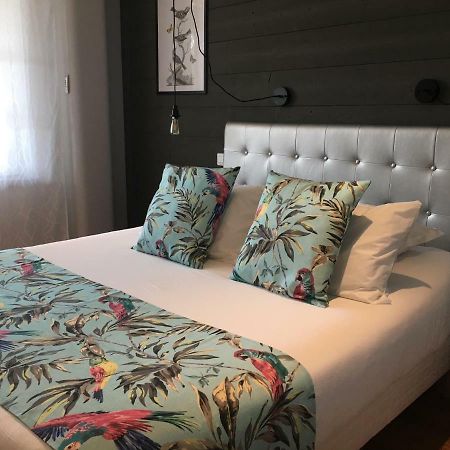 La Bonbonniere - Sure Hotel Collection By Best Western Talant Zewnętrze zdjęcie
