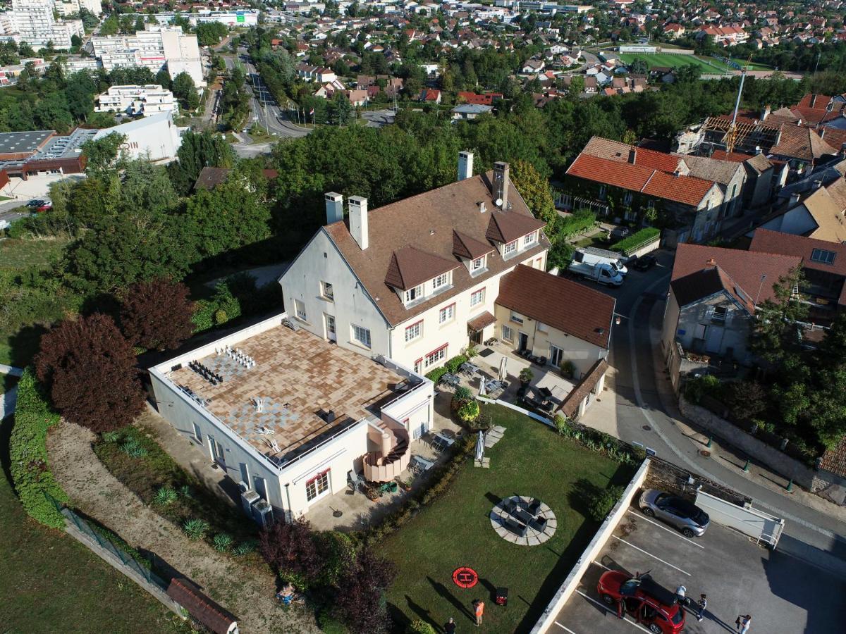 La Bonbonniere - Sure Hotel Collection By Best Western Talant Zewnętrze zdjęcie
