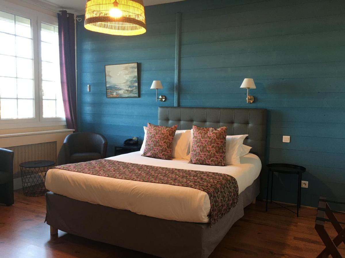 La Bonbonniere - Sure Hotel Collection By Best Western Talant Zewnętrze zdjęcie