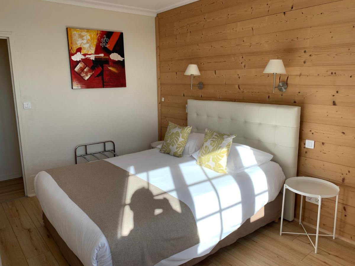 La Bonbonniere - Sure Hotel Collection By Best Western Talant Zewnętrze zdjęcie