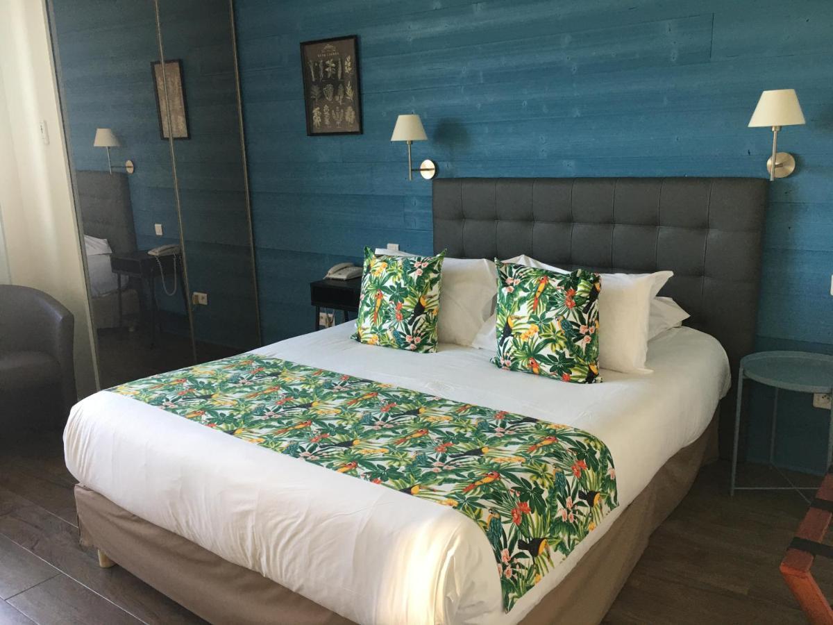 La Bonbonniere - Sure Hotel Collection By Best Western Talant Zewnętrze zdjęcie