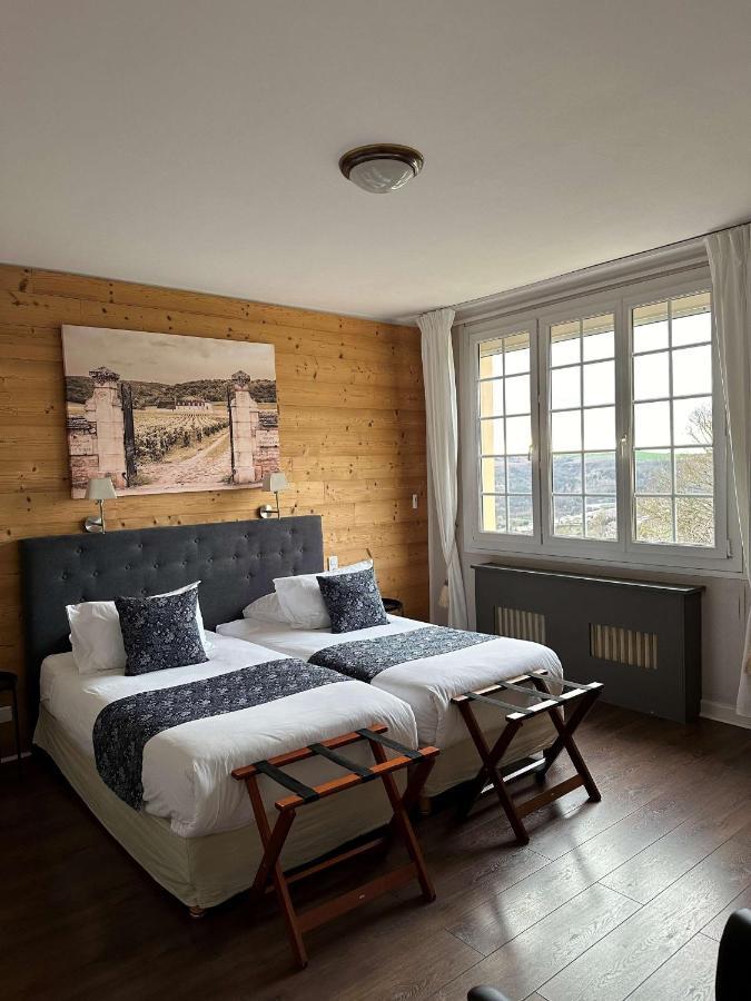 La Bonbonniere - Sure Hotel Collection By Best Western Talant Zewnętrze zdjęcie