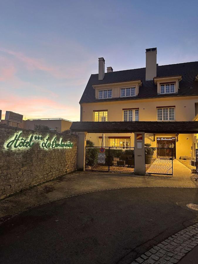 La Bonbonniere - Sure Hotel Collection By Best Western Talant Zewnętrze zdjęcie