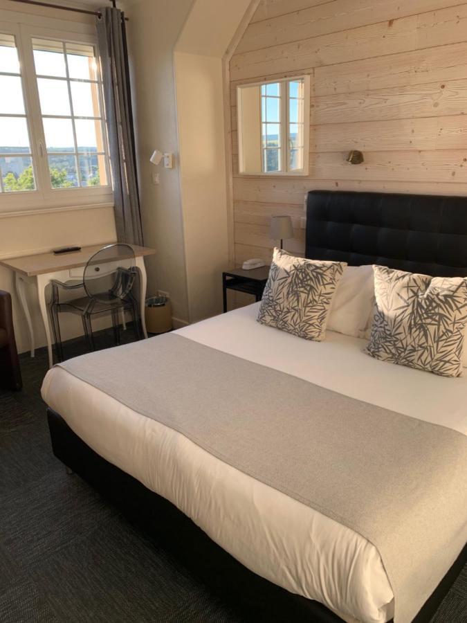 La Bonbonniere - Sure Hotel Collection By Best Western Talant Zewnętrze zdjęcie