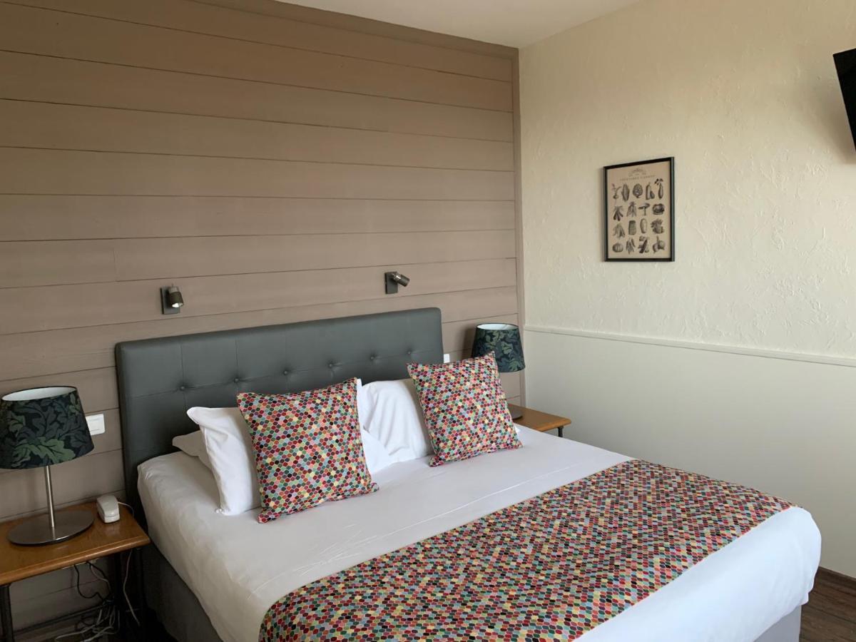 La Bonbonniere - Sure Hotel Collection By Best Western Talant Zewnętrze zdjęcie