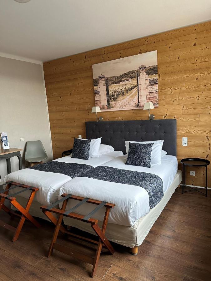 La Bonbonniere - Sure Hotel Collection By Best Western Talant Zewnętrze zdjęcie