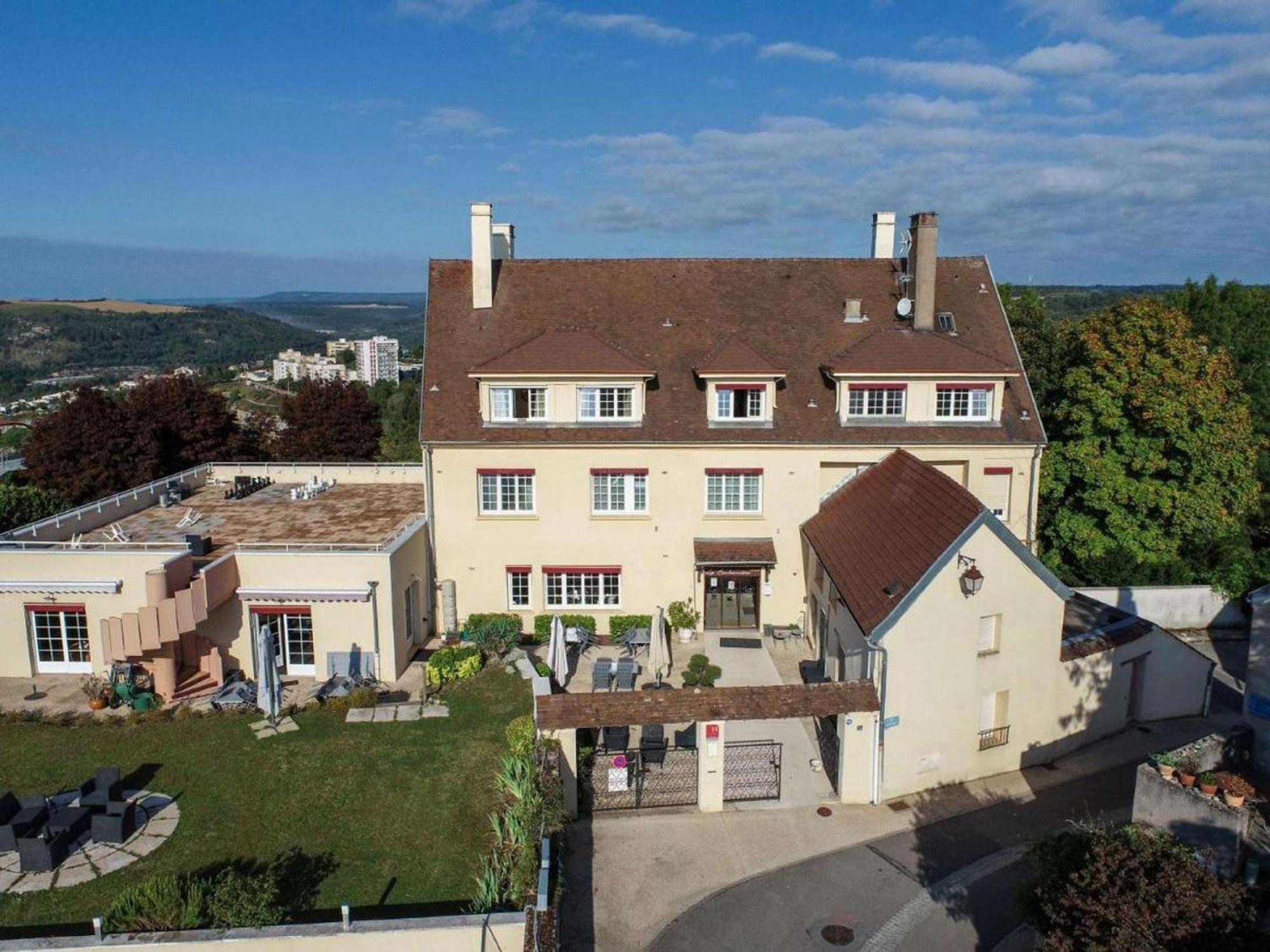 La Bonbonniere - Sure Hotel Collection By Best Western Talant Zewnętrze zdjęcie