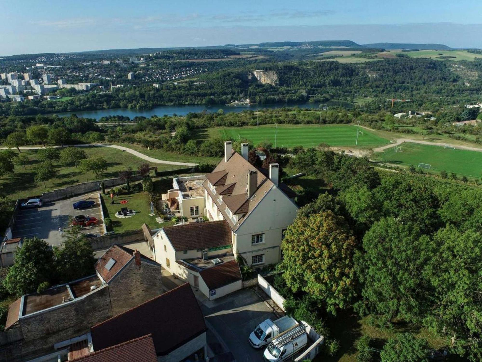 La Bonbonniere - Sure Hotel Collection By Best Western Talant Zewnętrze zdjęcie