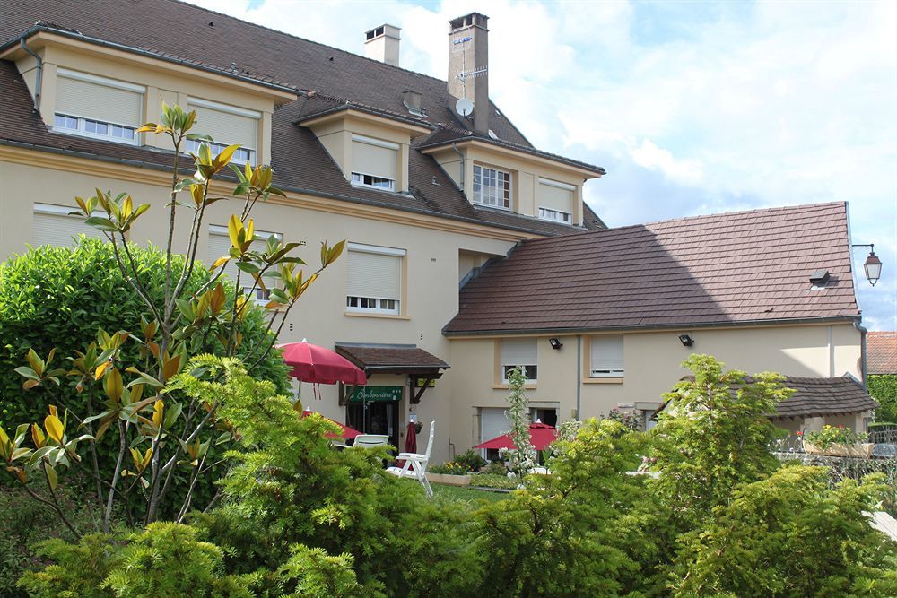 La Bonbonniere - Sure Hotel Collection By Best Western Talant Zewnętrze zdjęcie