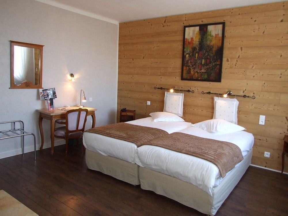 La Bonbonniere - Sure Hotel Collection By Best Western Talant Zewnętrze zdjęcie