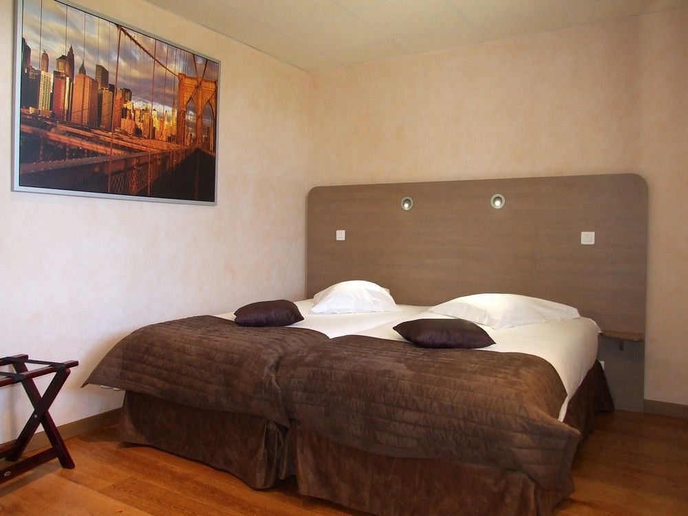 La Bonbonniere - Sure Hotel Collection By Best Western Talant Zewnętrze zdjęcie