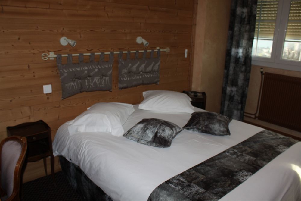 La Bonbonniere - Sure Hotel Collection By Best Western Talant Zewnętrze zdjęcie