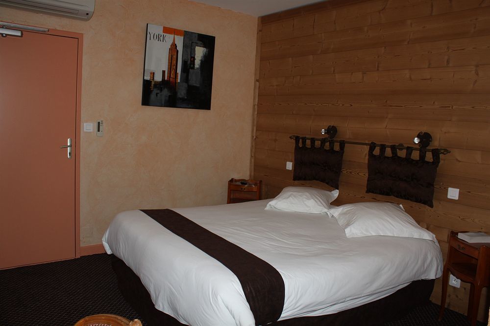 La Bonbonniere - Sure Hotel Collection By Best Western Talant Zewnętrze zdjęcie