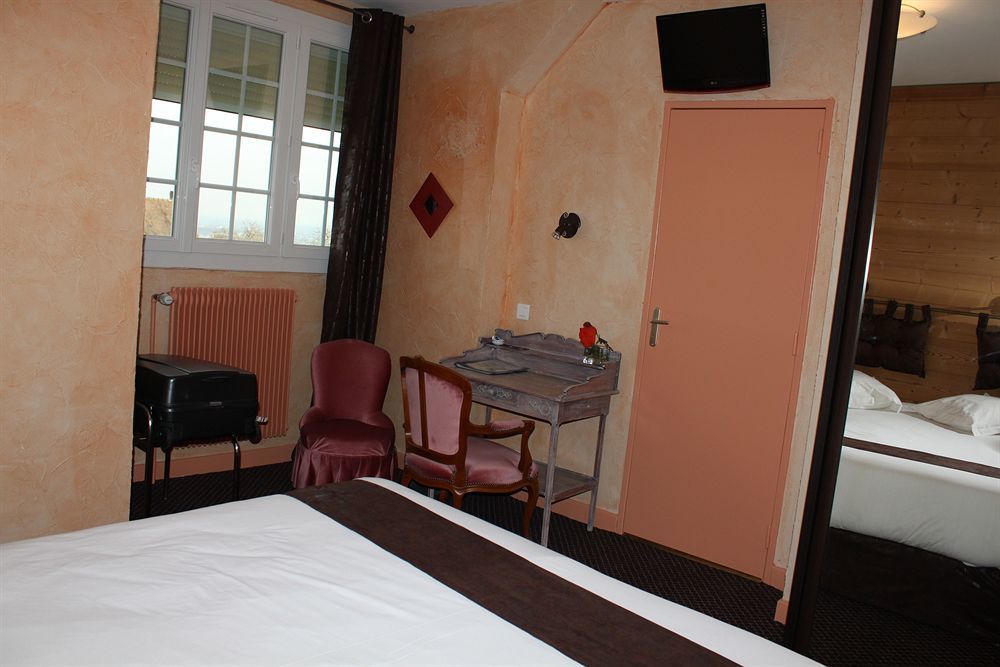 La Bonbonniere - Sure Hotel Collection By Best Western Talant Zewnętrze zdjęcie