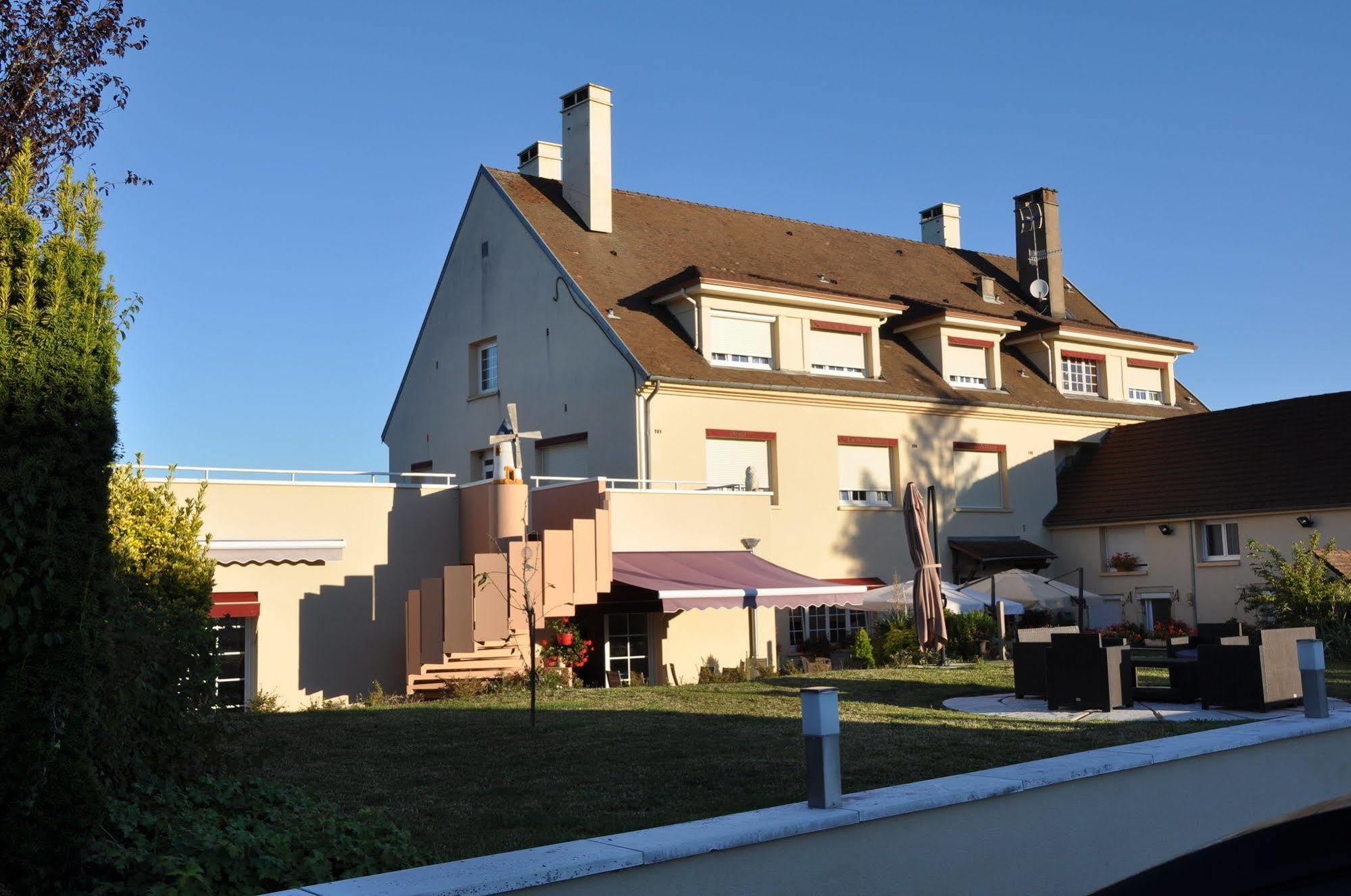 La Bonbonniere - Sure Hotel Collection By Best Western Talant Zewnętrze zdjęcie