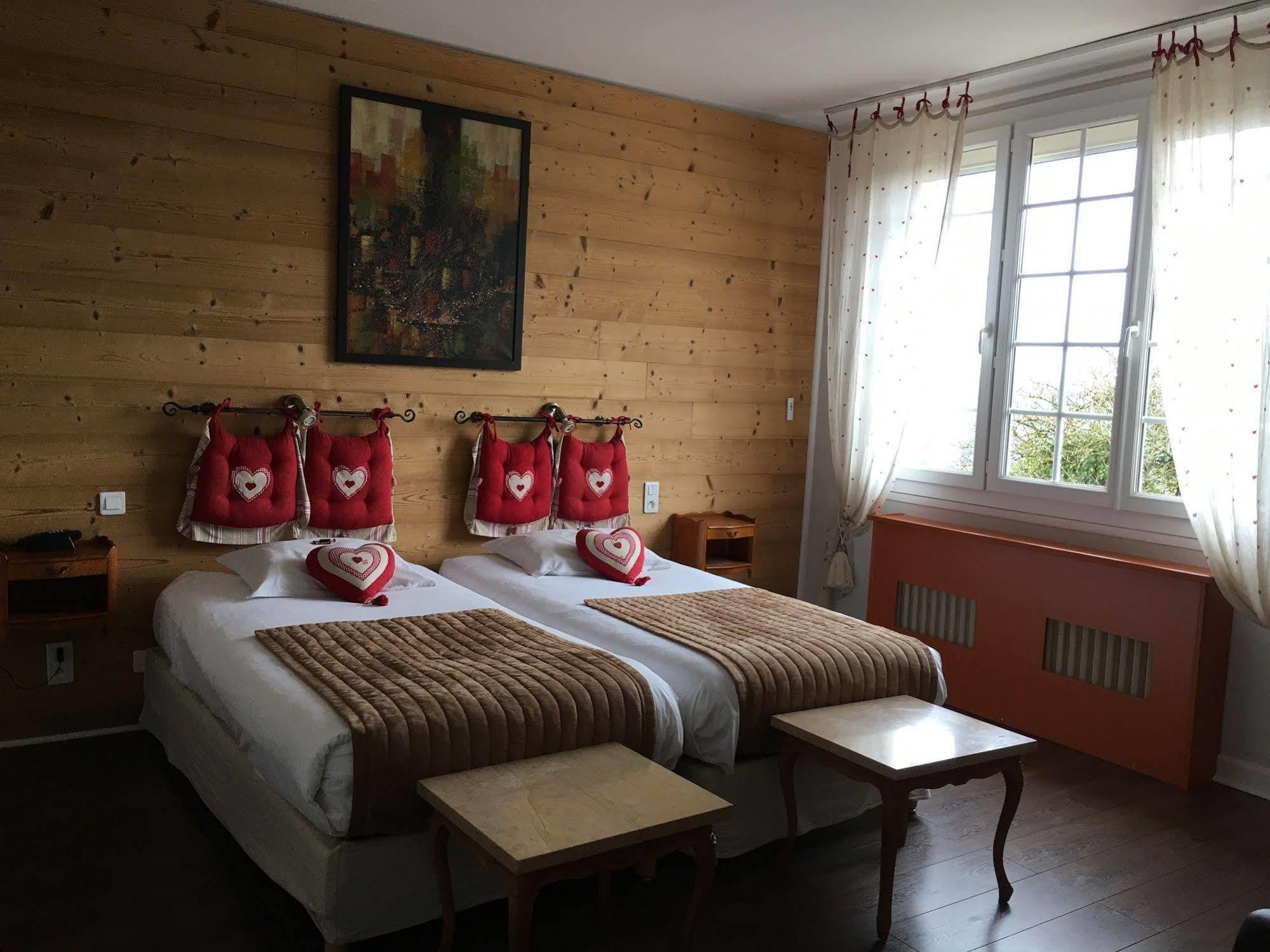 La Bonbonniere - Sure Hotel Collection By Best Western Talant Zewnętrze zdjęcie