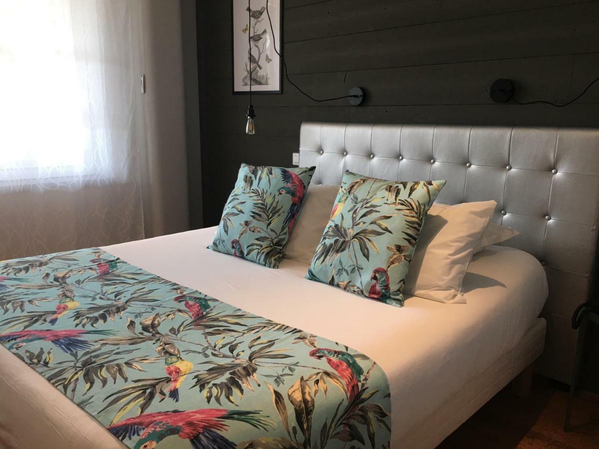 La Bonbonniere - Sure Hotel Collection By Best Western Talant Zewnętrze zdjęcie