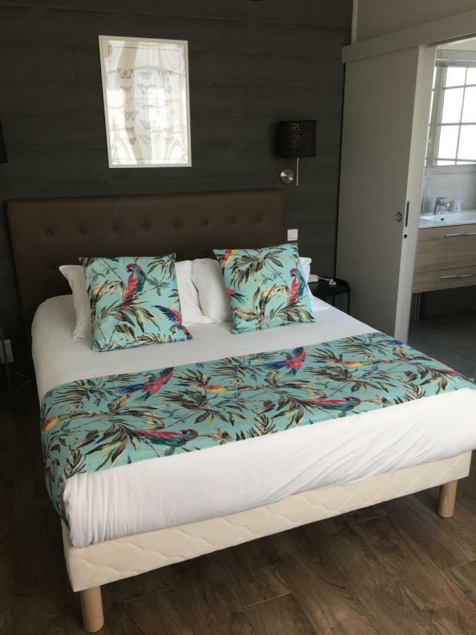 La Bonbonniere - Sure Hotel Collection By Best Western Talant Zewnętrze zdjęcie