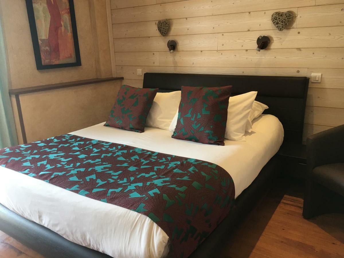 La Bonbonniere - Sure Hotel Collection By Best Western Talant Zewnętrze zdjęcie