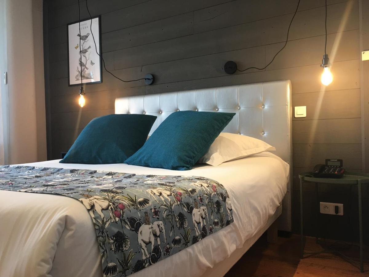 La Bonbonniere - Sure Hotel Collection By Best Western Talant Zewnętrze zdjęcie
