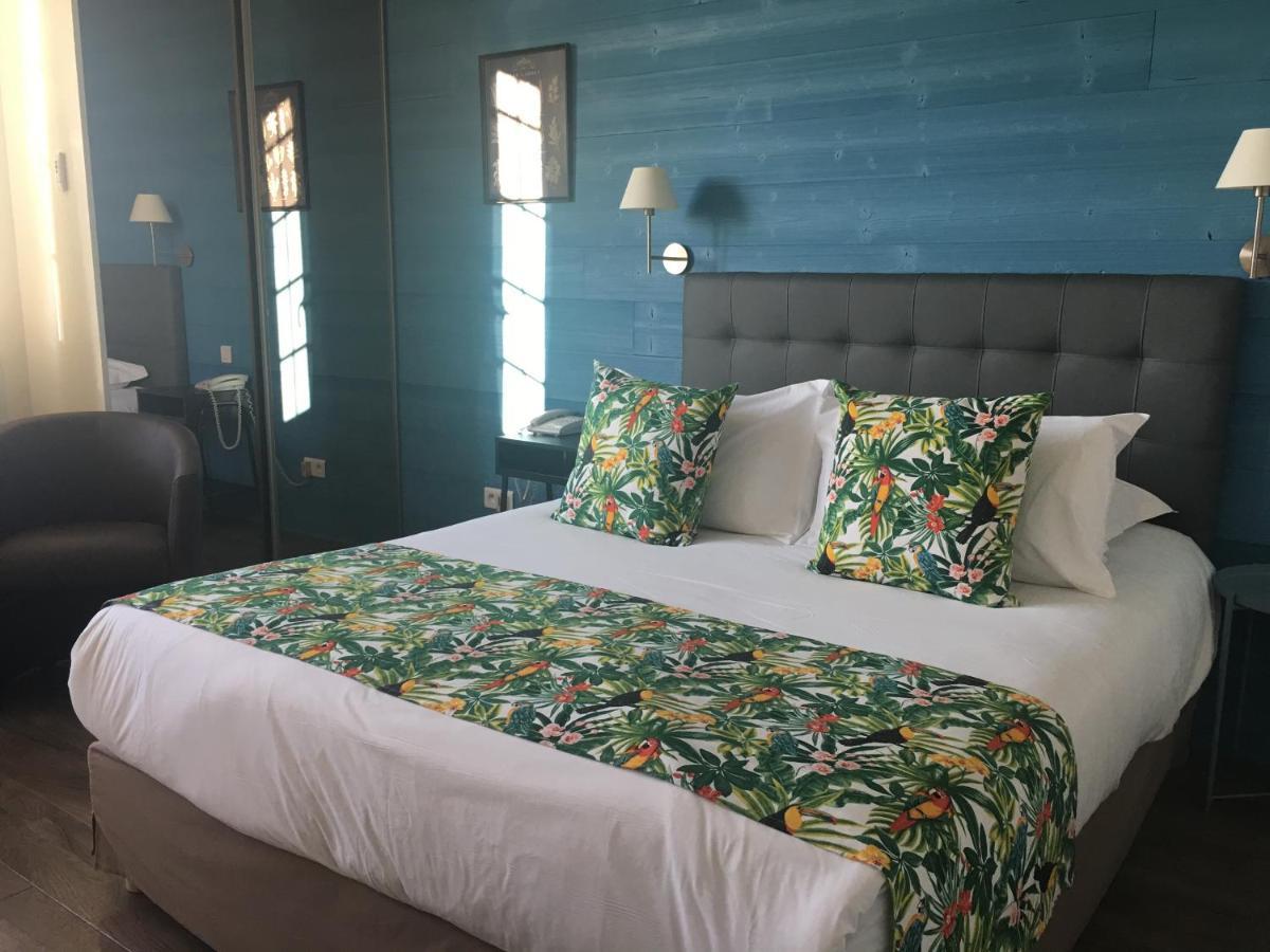 La Bonbonniere - Sure Hotel Collection By Best Western Talant Zewnętrze zdjęcie